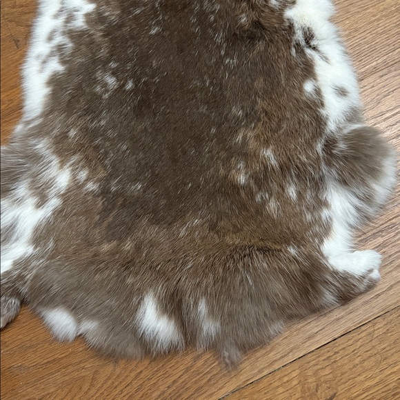 A428 rabbit pelt - Picture 2 of 3